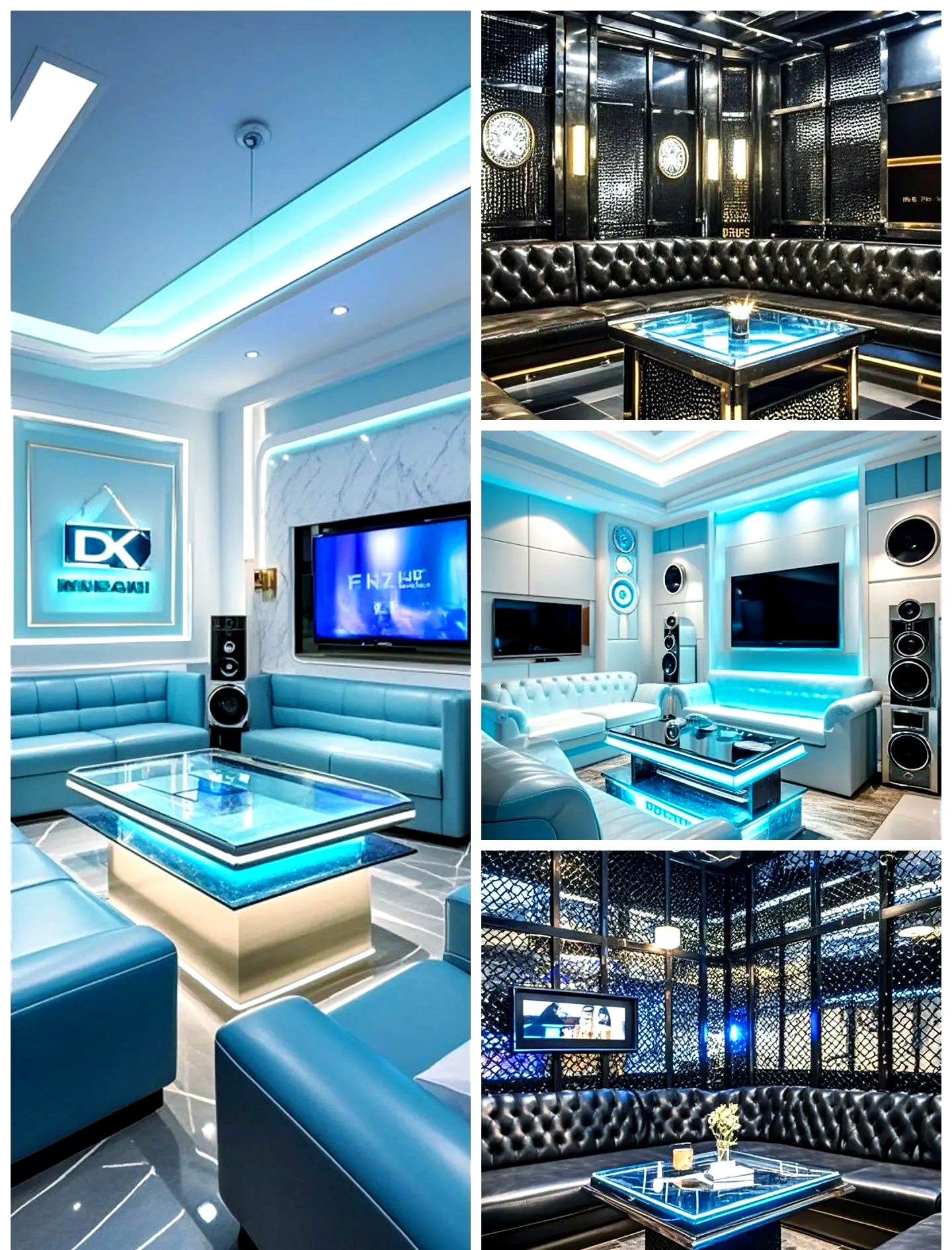 淮安ktv订房商务ktv能否组局揭秘-淮阴区ktv订房